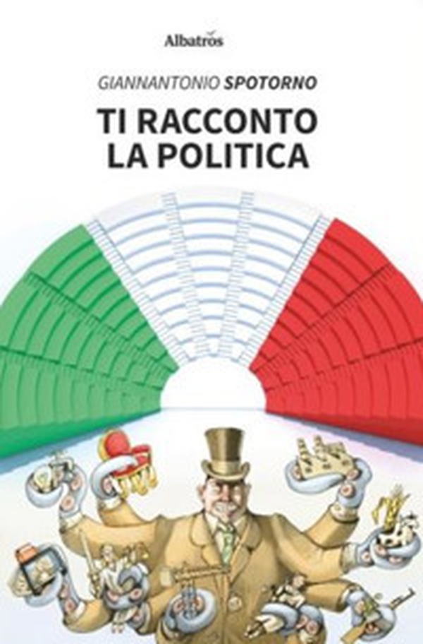 Ti racconto la politica - Librerie.coop Ti racconto la politica - Librerie.coop