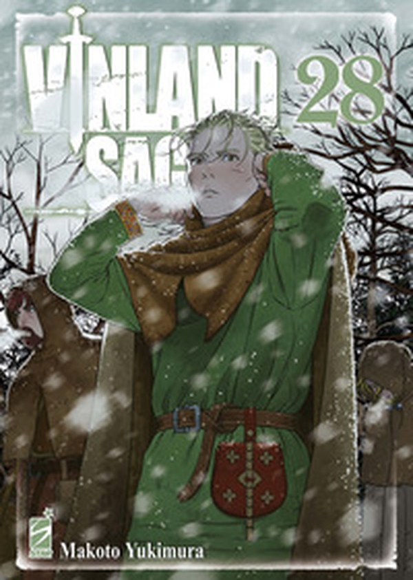 Vinland saga - Vol. 28 - Librerie.coop Vinland saga - Vol. 28 - Librerie.coop