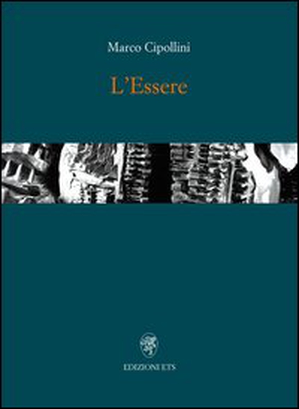 L'essere - Librerie.coop L'essere - Librerie.coop