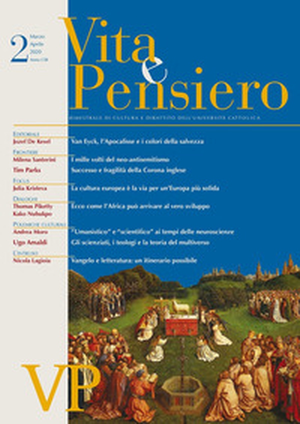 Vita e pensiero - Librerie.coop Vita e pensiero - Librerie.coop