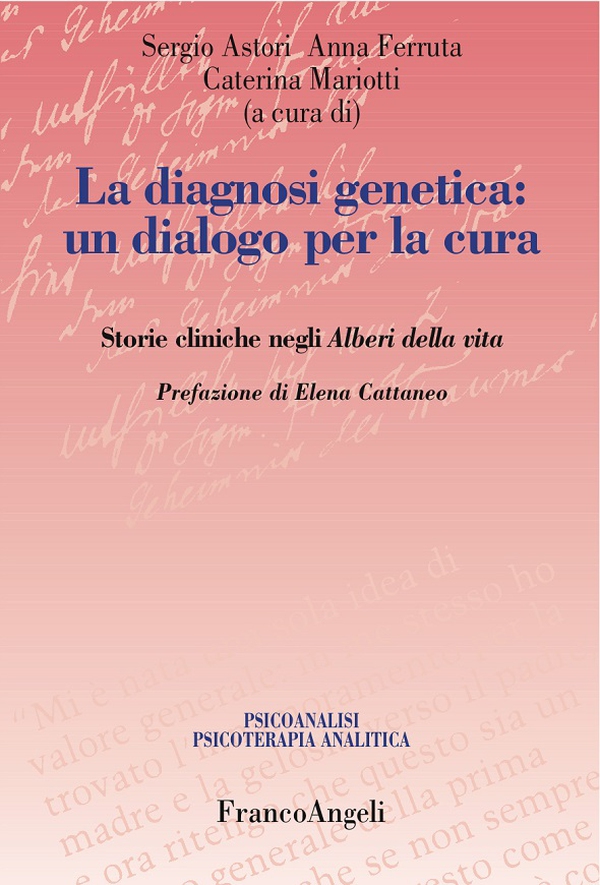 La diagnosi genetica: un dialogo per la cura. Storie cliniche negli Alberi della vita - Librerie.coop La diagnosi genetica: un dialogo per la cura. Storie cliniche negli Alberi della vita - Librerie.coop
