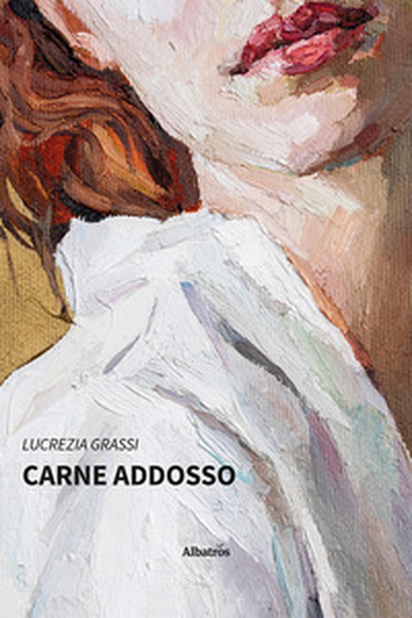 Carne addosso - Librerie.coop Carne addosso - Librerie.coop