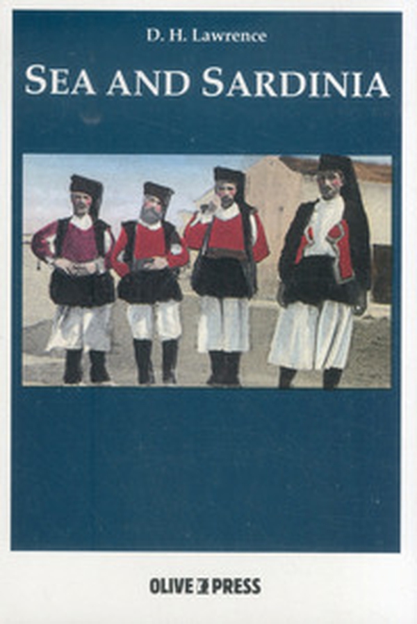Sea and Sardinia - Librerie.coop Sea and Sardinia - Librerie.coop