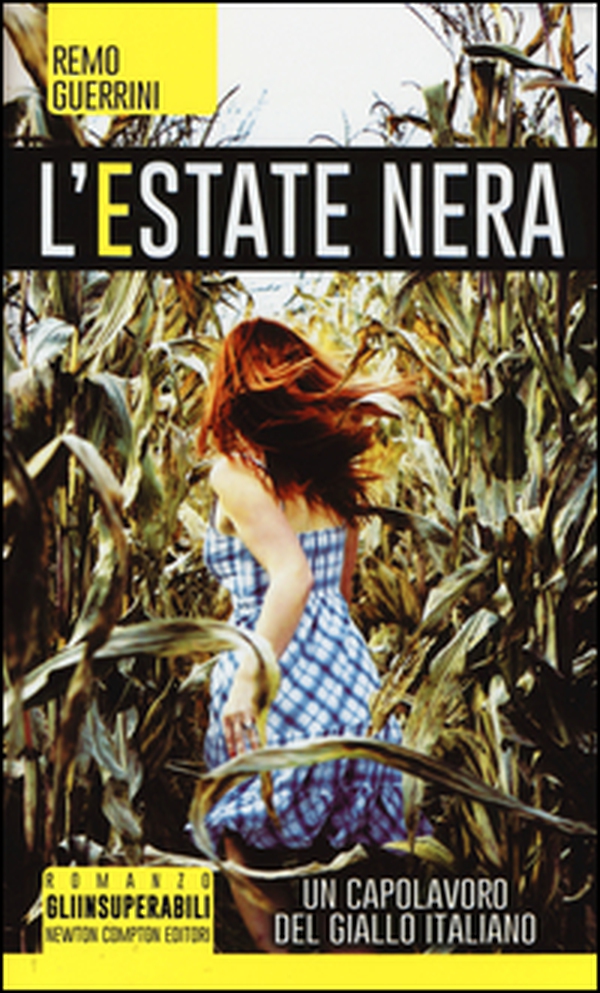 L'estate nera - Librerie.coop L'estate nera - Librerie.coop