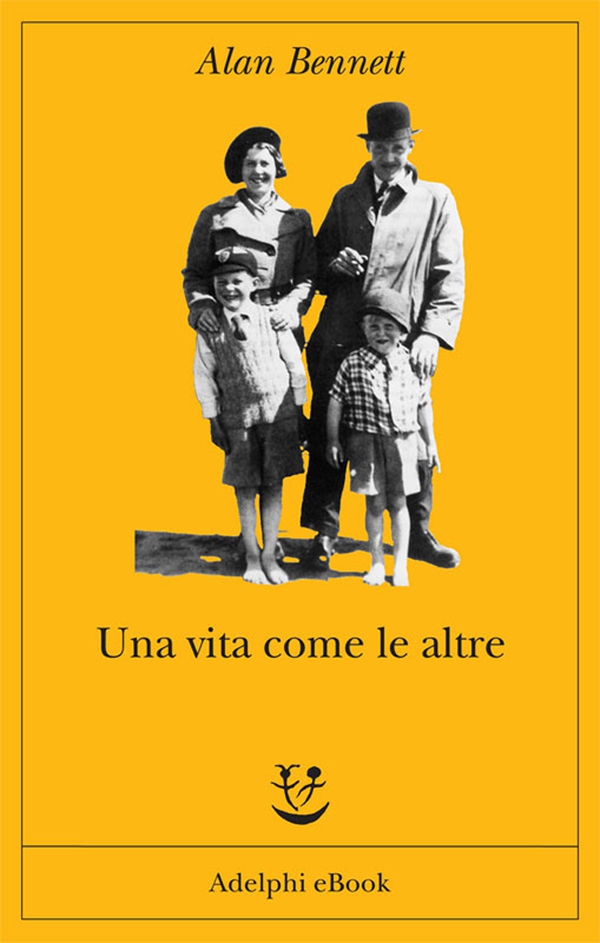 Una vita come le altre - Librerie.coop Una vita come le altre - Librerie.coop