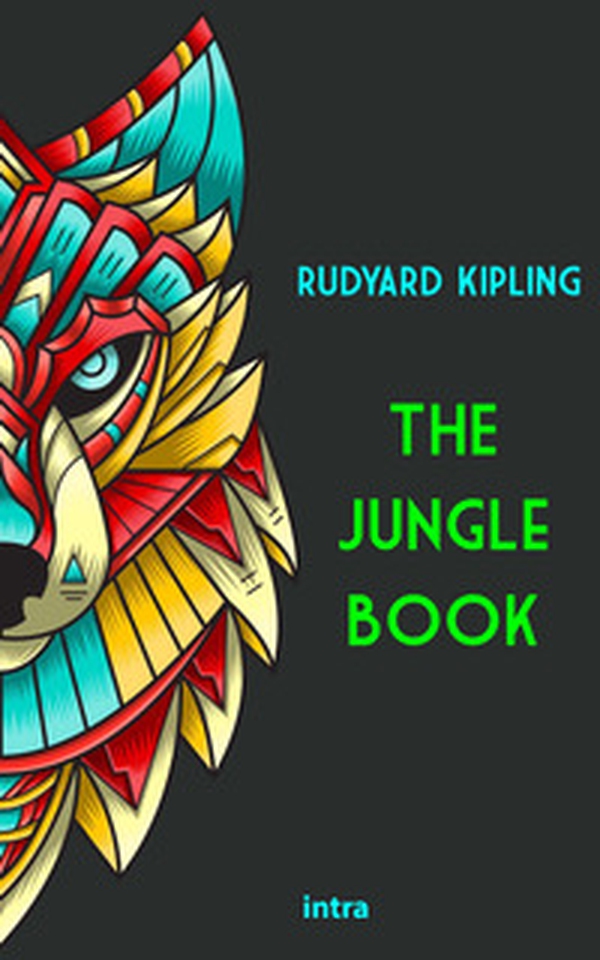 The jungle book - Librerie.coop The jungle book - Librerie.coop