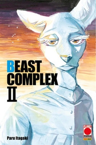 Beast complex - Librerie.coop