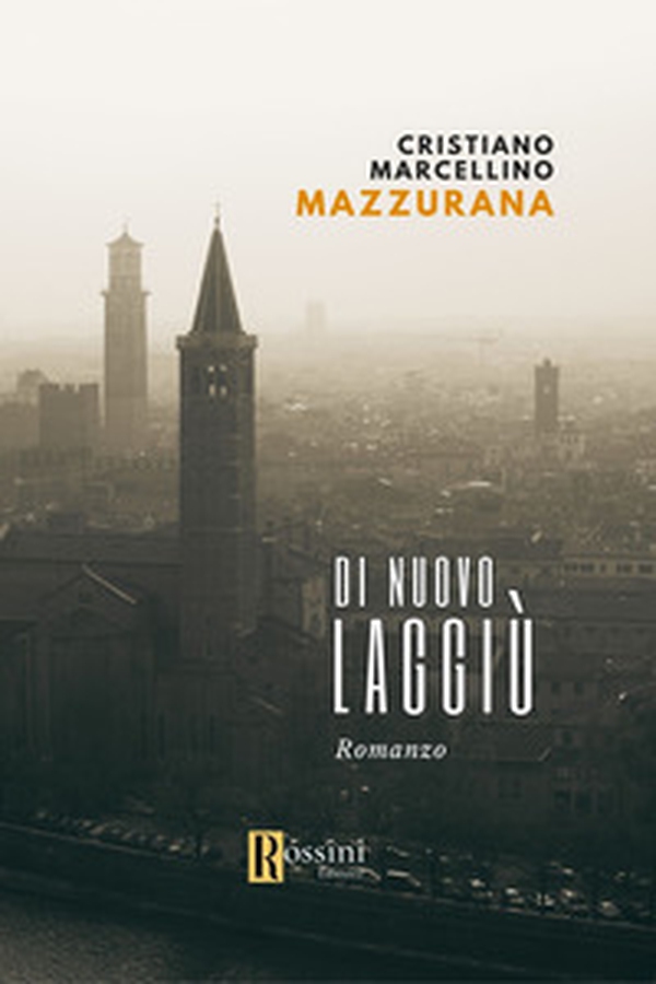 Di nuovo laggiù - Librerie.coop Di nuovo laggiù - Librerie.coop