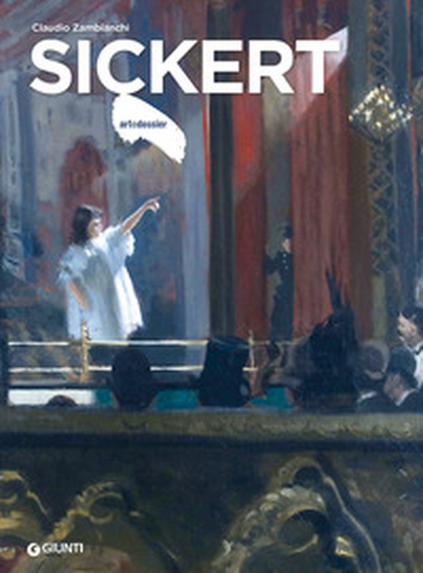 Sickert - Librerie.coop Sickert - Librerie.coop