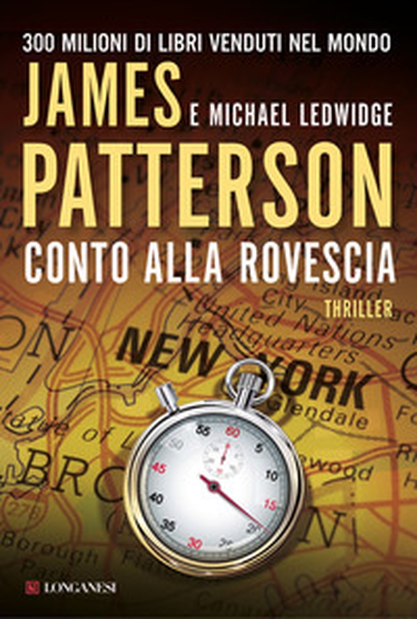 Conto alla rovescia - Librerie.coop Conto alla rovescia - Librerie.coop