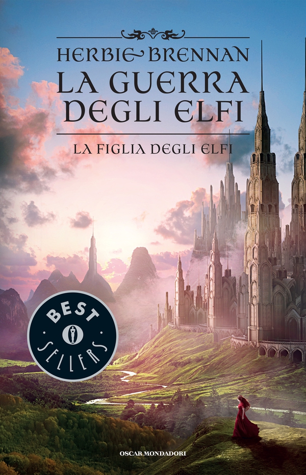 La guerra degli elfi - 5. La figlia degli elfi - Librerie.coop La guerra degli elfi - 5. La figlia degli elfi - Librerie.coop