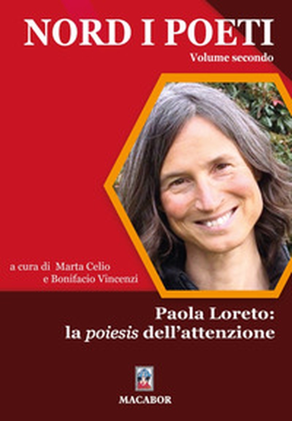 Nord i poeti - Vol. 2 - Librerie.coop Nord i poeti - Vol. 2 - Librerie.coop