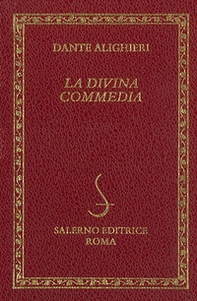 La Divina commedia-Dizionario della Divina Commedia - Librerie.coop