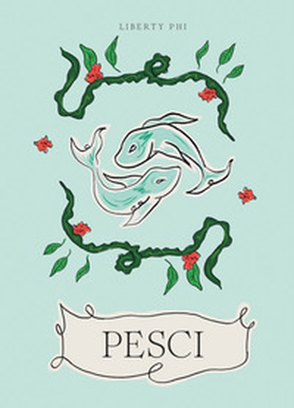 Pesci - Librerie.coop Pesci - Librerie.coop