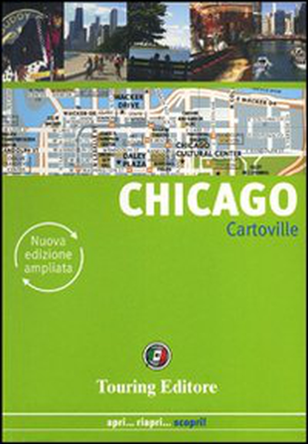Chicago - Librerie.coop Chicago - Librerie.coop