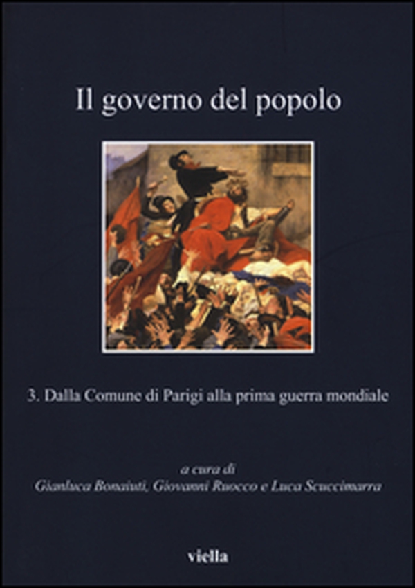 Il governo del popolo - Vol. 3 - Librerie.coop Il governo del popolo - Vol. 3 - Librerie.coop