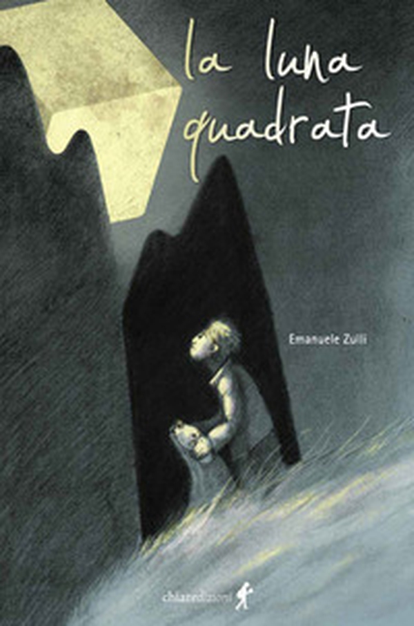 La luna quadrata - Librerie.coop La luna quadrata - Librerie.coop