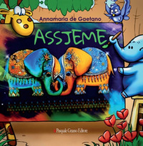 Assjeme - Librerie.coop Assjeme - Librerie.coop