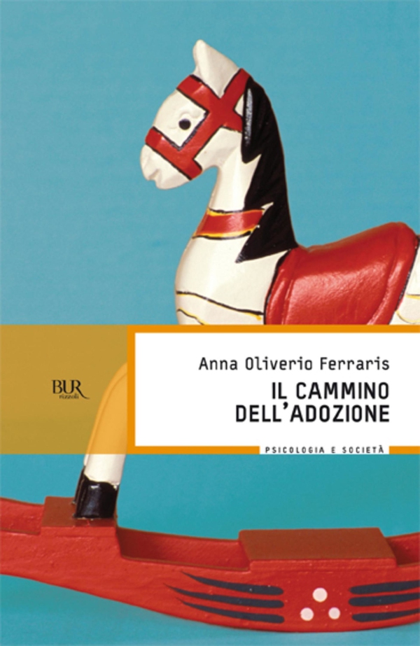 Il cammino dell'adozione - Librerie.coop Il cammino dell'adozione - Librerie.coop