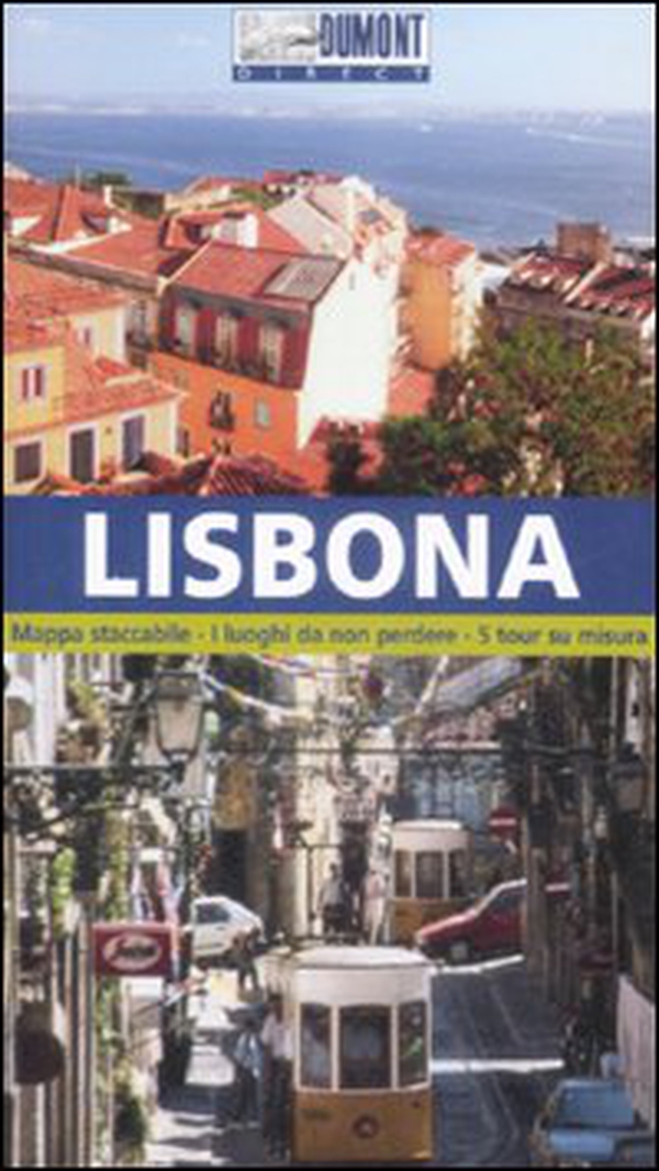 Lisbona - Librerie.coop Lisbona - Librerie.coop