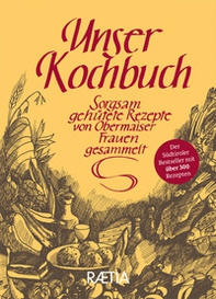 Unser kochbuch - Librerie.coop