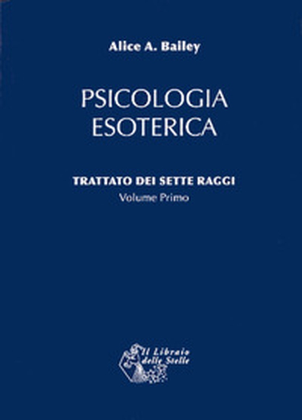 Trattato dei sette raggi - Librerie.coop Trattato dei sette raggi - Librerie.coop