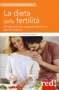La dieta della fertilità - Librerie.coop