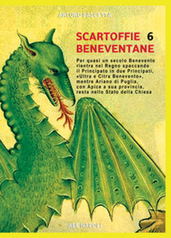 Scartoffie beneventane - Librerie.coop Scartoffie beneventane - Librerie.coop