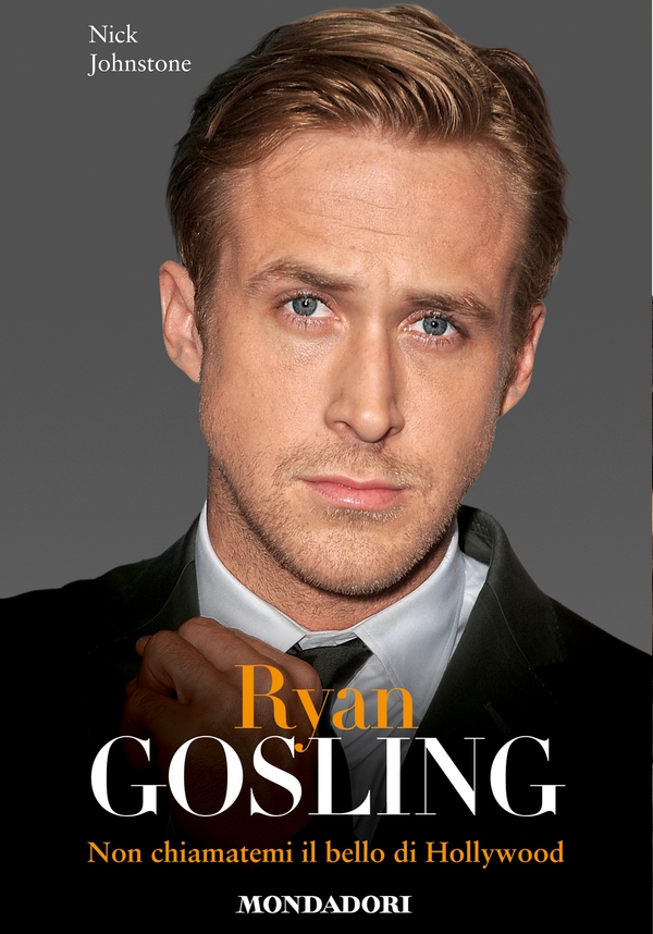 Ryan Gosling - Librerie.coop Ryan Gosling - Librerie.coop