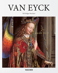 Van Eyck. Ediz. inglese - Librerie.coop