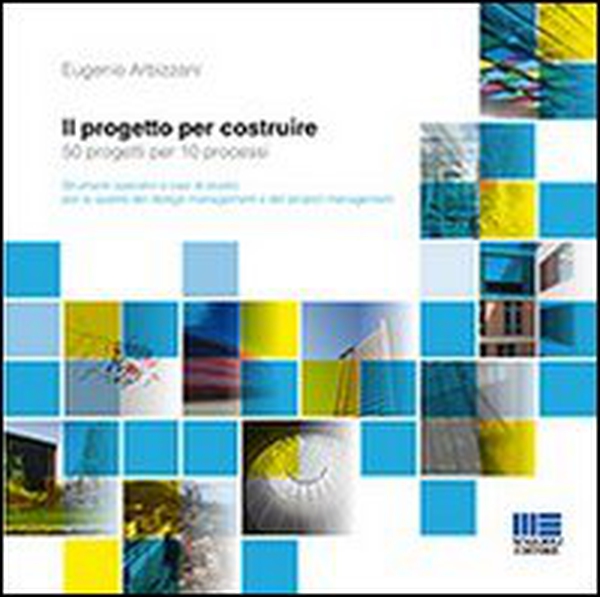 Il progetto per costruire - Librerie.coop Il progetto per costruire - Librerie.coop