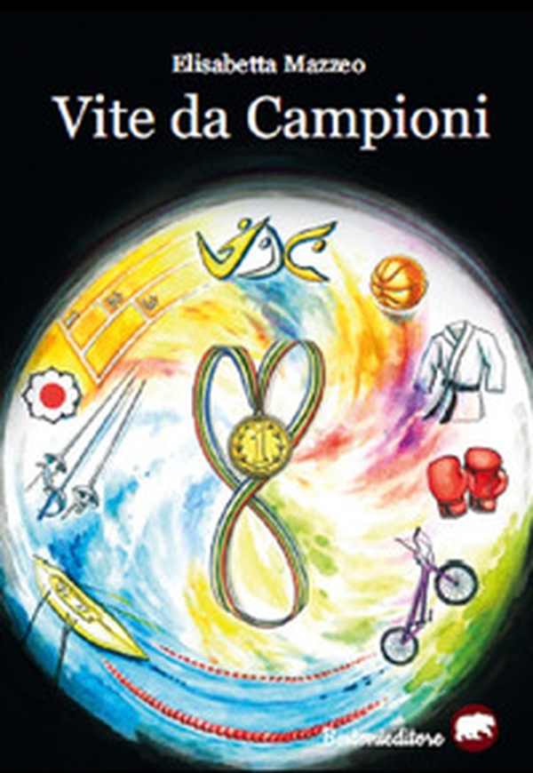Vite da campioni - Librerie.coop Vite da campioni - Librerie.coop