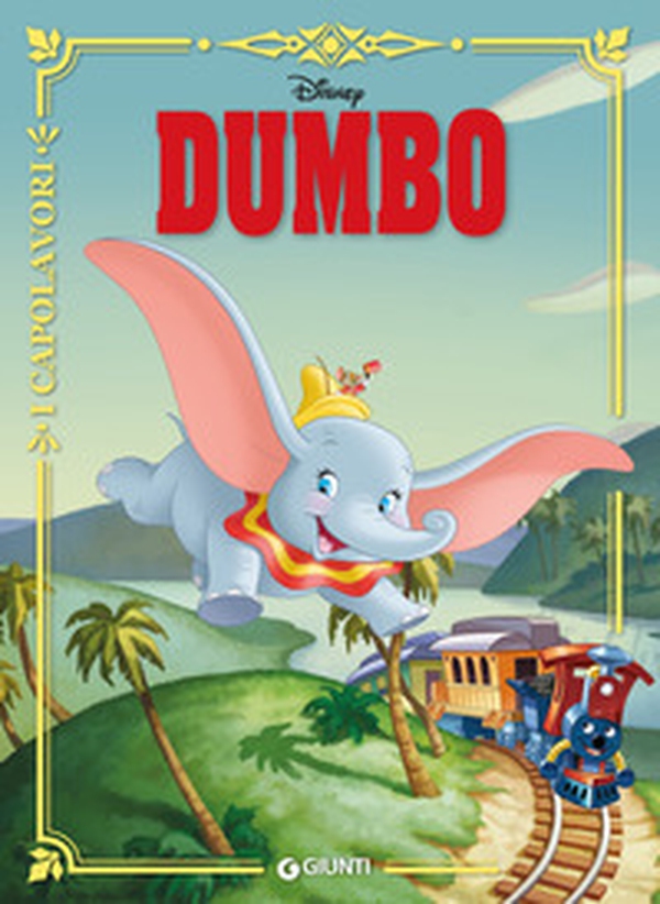 Dumbo - Librerie.coop Dumbo - Librerie.coop