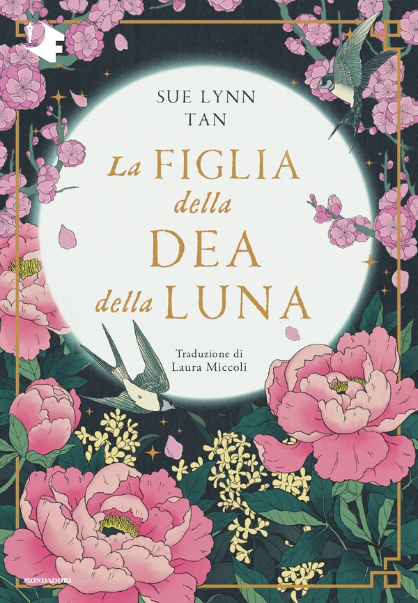 La figlia della dea della luna - Librerie.coop La figlia della dea della luna - Librerie.coop