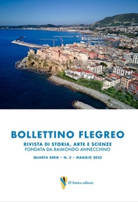Bollettino Flegreo quarta serie - Vol. 3 - Librerie.coop