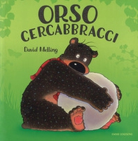 Orso Cercabbracci - Librerie.coop