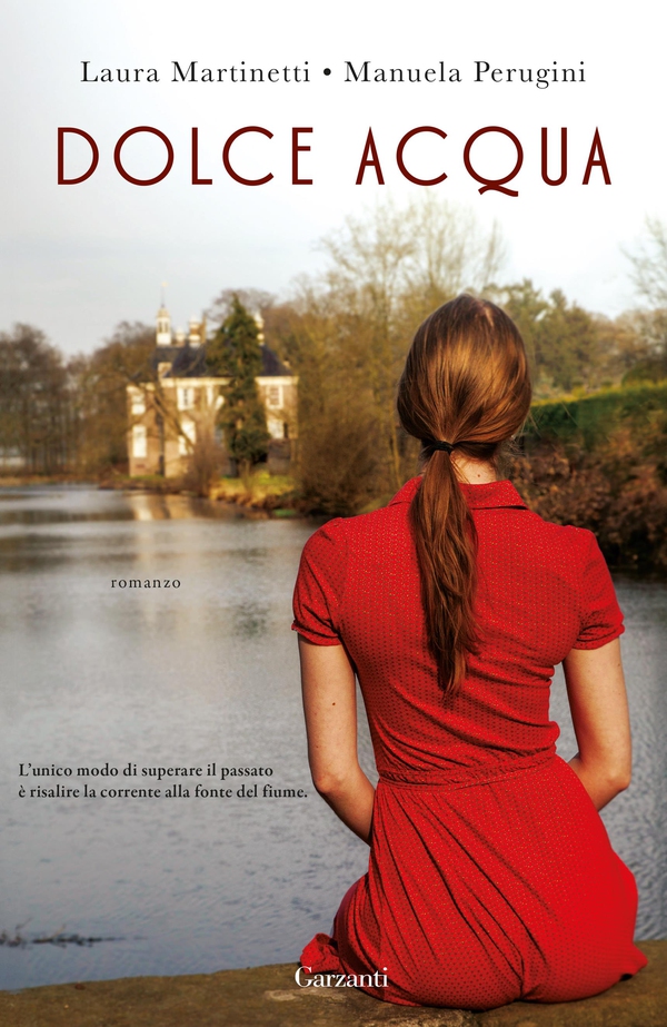 Dolce acqua - Librerie.coop Dolce acqua - Librerie.coop