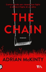 The chain. Ediz. italiana - Librerie.coop
