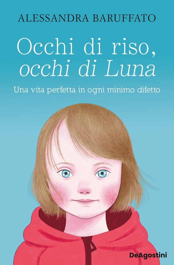 Occhi di riso, occhi di Luna - Librerie.coop Occhi di riso, occhi di Luna - Librerie.coop