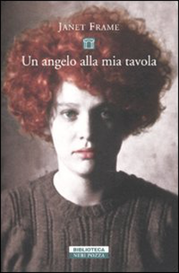 Un angelo alla mia tavola - Librerie.coop Un angelo alla mia tavola - Librerie.coop