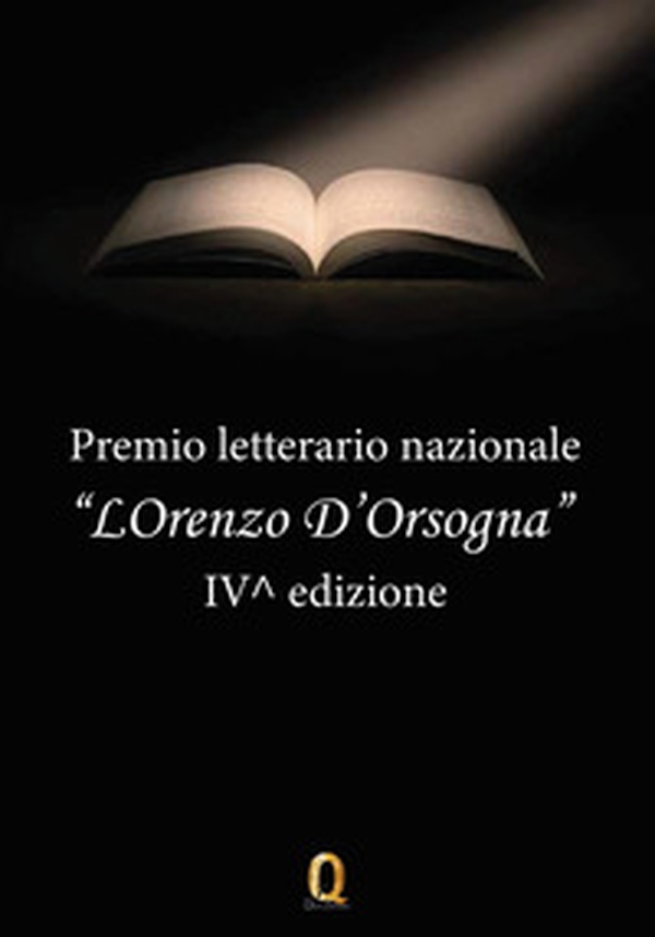 Premio letterario nazionale «Lorenzo D'Orsogna» - Librerie.coop Premio letterario nazionale «Lorenzo D'Orsogna» - Librerie.coop