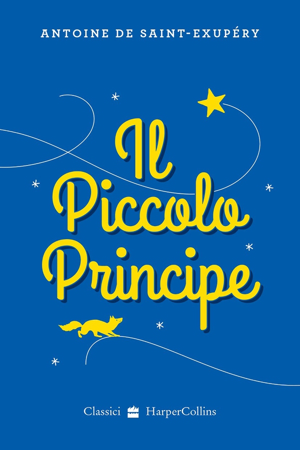 Il Piccolo Principe - Librerie.coop Il Piccolo Principe - Librerie.coop
