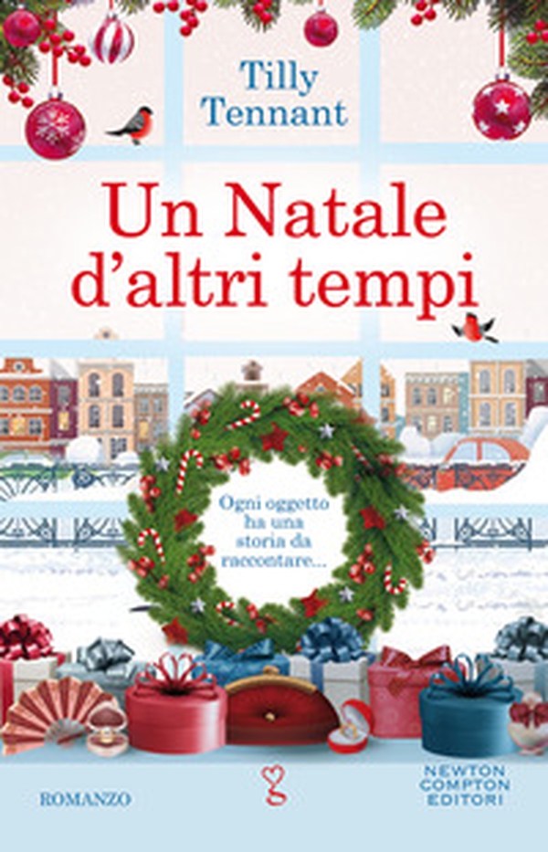 Un Natale d'altri tempi - Librerie.coop Un Natale d'altri tempi - Librerie.coop