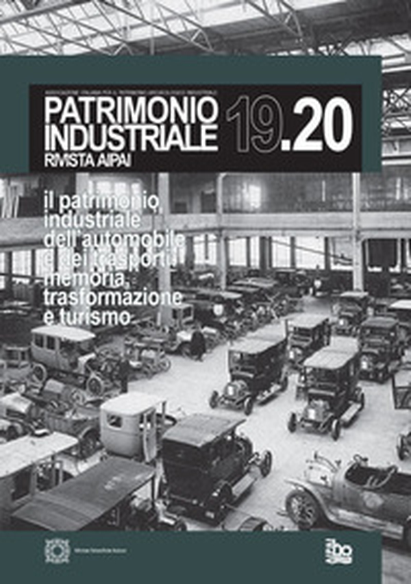 Patrimonio industriale - Librerie.coop Patrimonio industriale - Librerie.coop