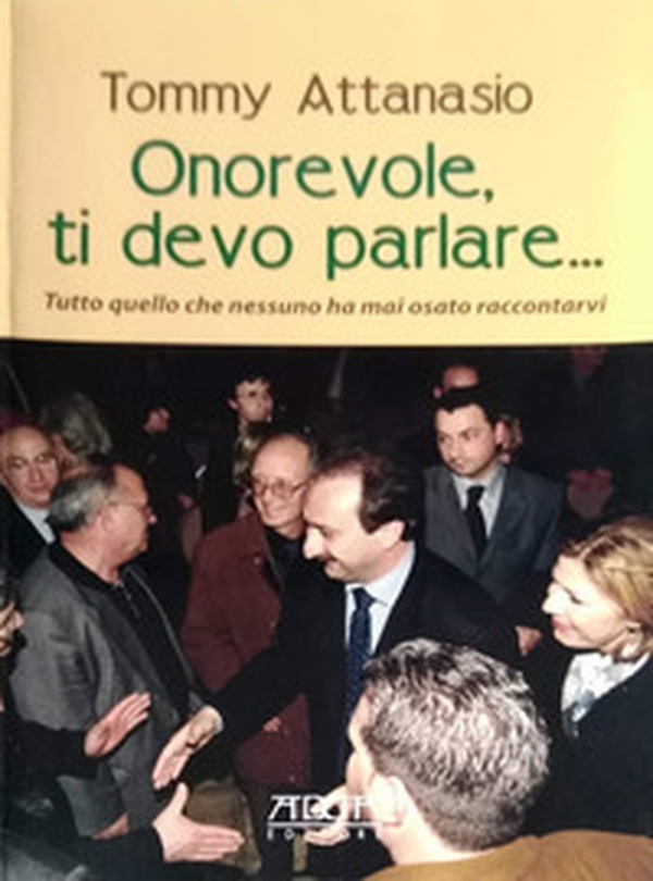 Onorevole, ti devo parlare. Tutto quello che nessuno ha mai osato raccontarvi - Librerie.coop Onorevole, ti devo parlare. Tutto quello che nessuno ha mai osato raccontarvi - Librerie.coop