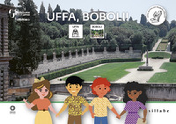 Uffa, Boboli! InBook. Ediz. CAA - Librerie.coop Uffa, Boboli! InBook. Ediz. CAA - Librerie.coop