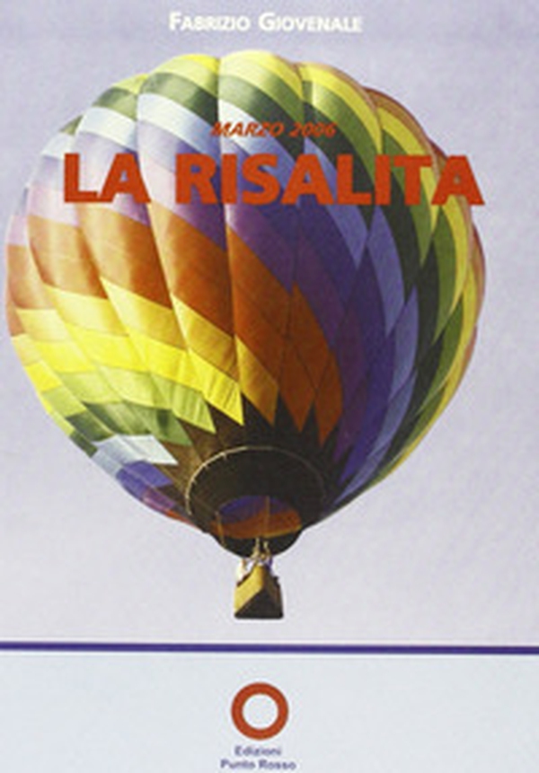 Marzo 2006. La risalita - Librerie.coop Marzo 2006. La risalita - Librerie.coop