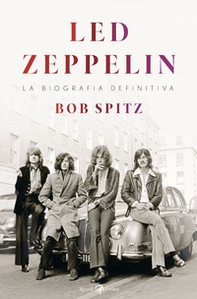 Led Zeppelin - Librerie.coop