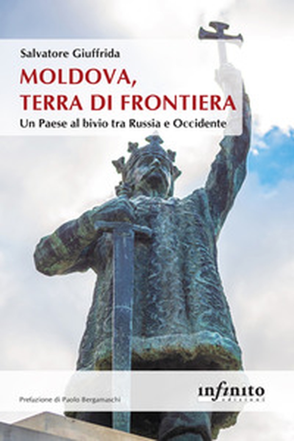 Moldova, terra di frontiera. Un Paese al bivio tra Russia e Occidente - Librerie.coop Moldova, terra di frontiera. Un Paese al bivio tra Russia e Occidente - Librerie.coop
