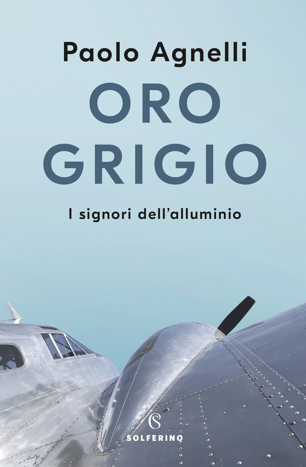 Oro grigio - Librerie.coop Oro grigio - Librerie.coop